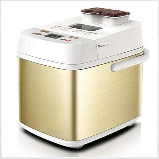 Boîte De Fermentation Domestique Avec Minuterie, Machine De