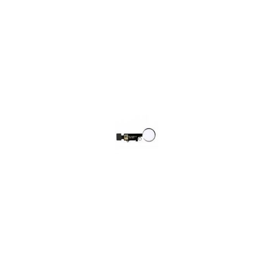 Bouton Home Pour IPhone 7 Et 7 Plus - Blanc, Noir, Rose Gold, Or - Neuf, Qualité