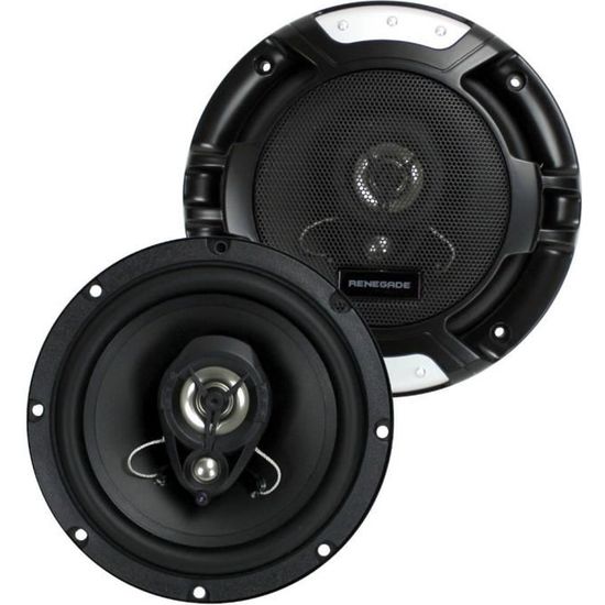 Anneaux Adaptateurs Haut-parleurs Tomzz Pour Seat Ibiza 2008-2015 | Support Pour Haut-parleurs 165mm DIN