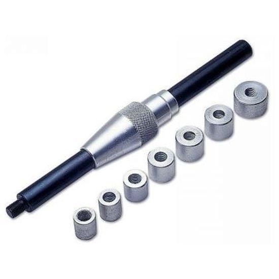 Centreur embrayage universel avec adaptateurs 18pcs 