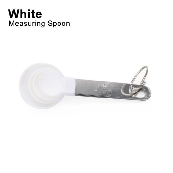 100 Cuillères à Mesurer Plastique 2mL/1g - Pour Créatine, Engrais, Médicament | Cuillères Doseuses Jardinage