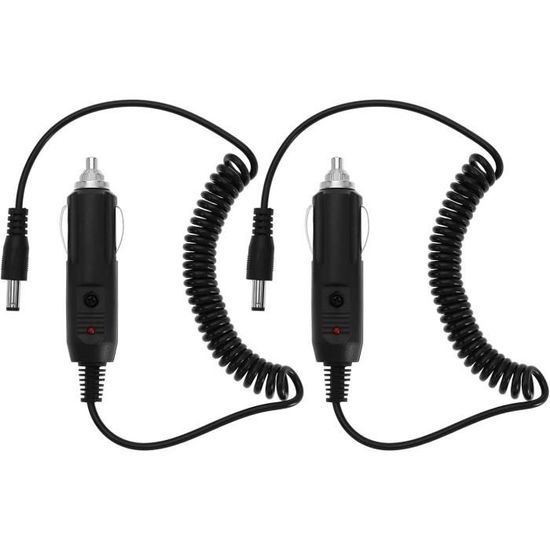 ADAPTATEUR ALLUME CIGARE 1 PORT USB