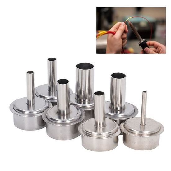 Panne à Souder Weller LT 1 - Ø 0,25 Mm - Pour Fers XP 80/WP80/WSP80 - Cuivre Revêtu Fer