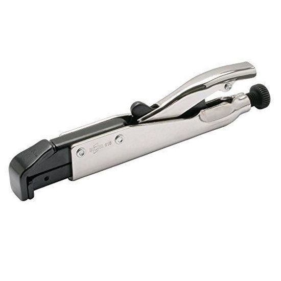Lot de 6 pinces à accrocher multicolore Fackelmann Tecno