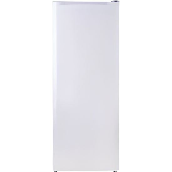 Réfrigérateur 1 porte FRIGELUX R4A218BE - 218L - Froid statique - Dégivrage automatique