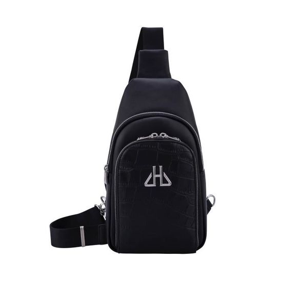 Sacoche best sale horspist homme