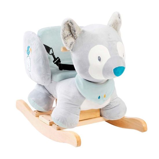 Porteur nattou hotsell