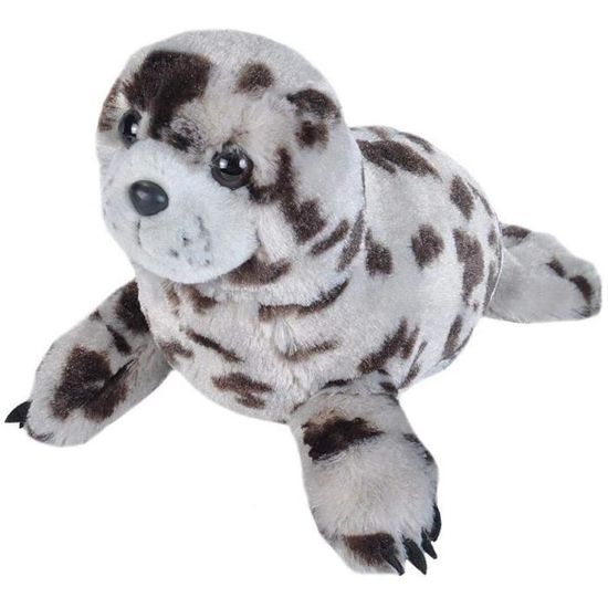 Peluche phoque geant clearance