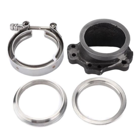 Adaptateur Réparation Turbocompresseur Electronique Garrett Hella Turbo REA ProRacing