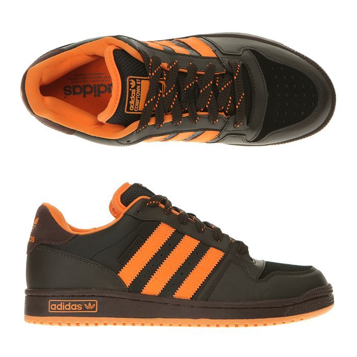 ADIDAS Baskets Comptown ST Homme Cdiscount