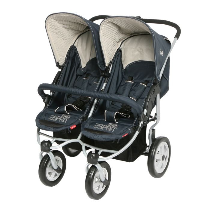 Poussette esprit clearance