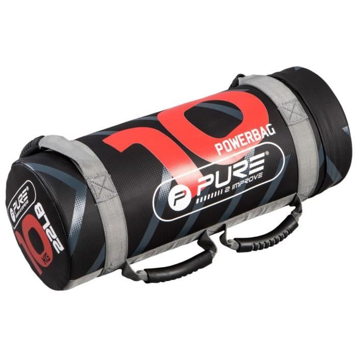 Nouveau Sac de force 10 kg-XIS