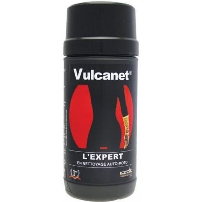 VULCANET FR 80 LINGETTES