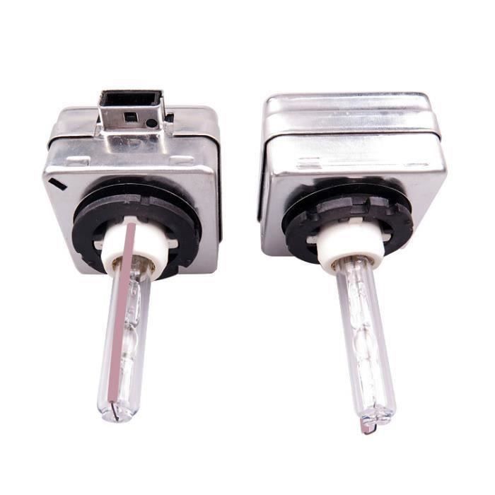 2x HID Xenon remplacement de phare pour Philips ou OSRAM ampoules, D1S 35W - 10000K-,-isCdav-:false,-price-:23.50,-priceS-:0.0,-sT