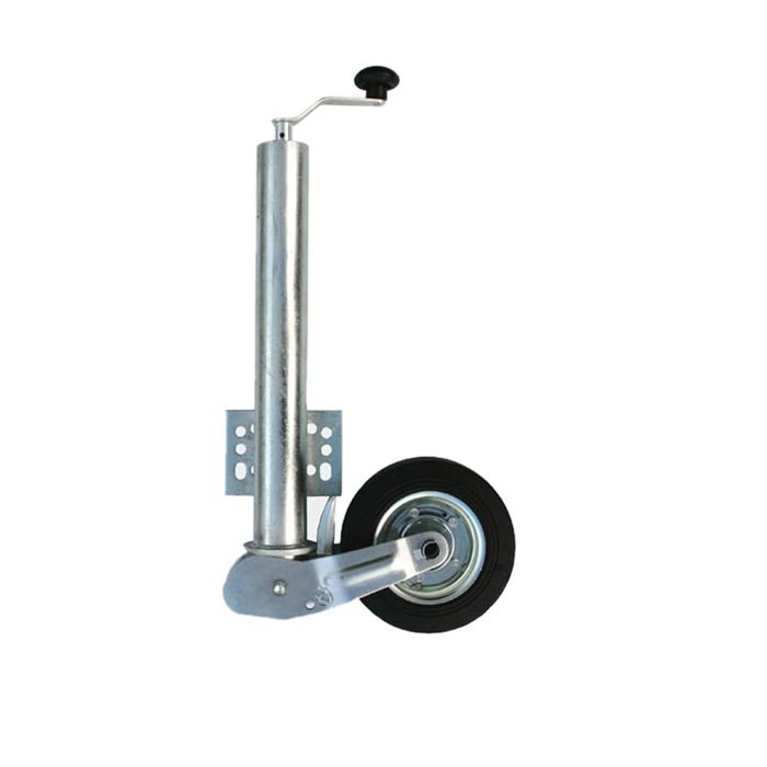 453kg Automatique Roue Jockey de Remorque - 30117
