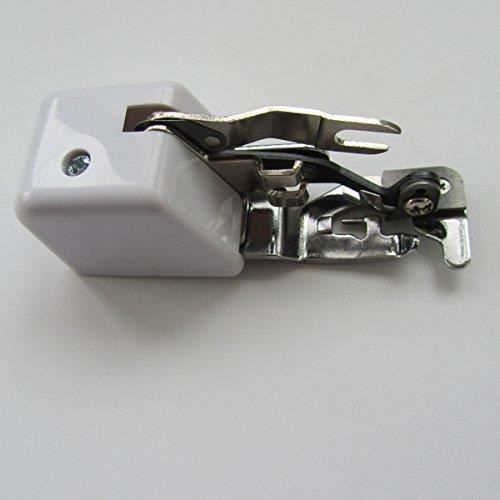 ACCESSOIRES COUTURE - RCT 10L 1pièce machine à coudre côté coupe basse tige pour SINGER-BROTHER-JANOME-ELAN-babylock -