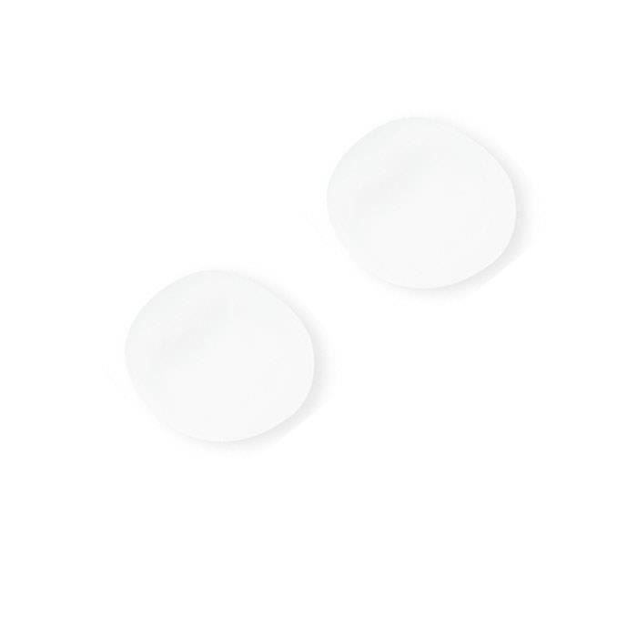 Beautélive, Protège oreilles jetable x100 Jetable- Matériel de coiffure Coloration Cheveux