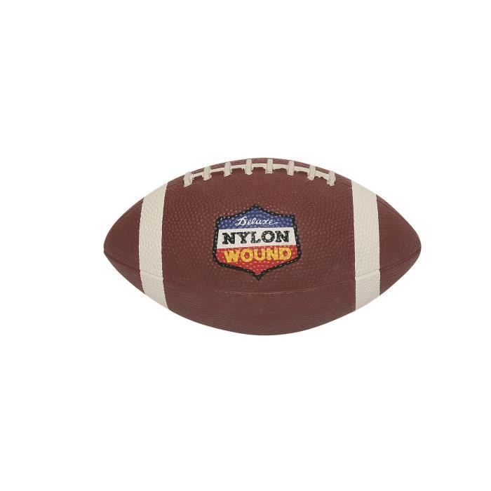 Mini Ballon Foot Américain