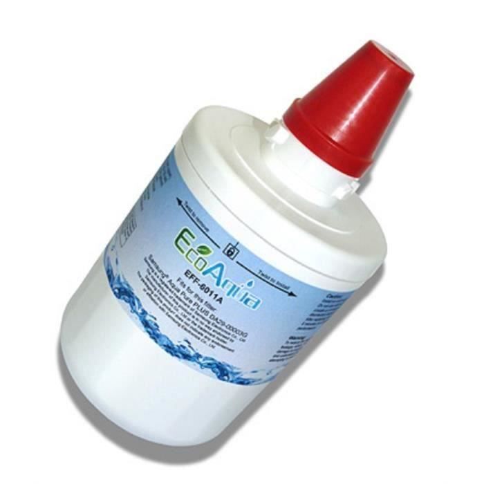FILTRE A EAU GENERIQUE FRIGO AMERICAIN SAMSUNG DA29-00003G