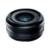 FUJI Objectif XF 18mm F2 R pour série X