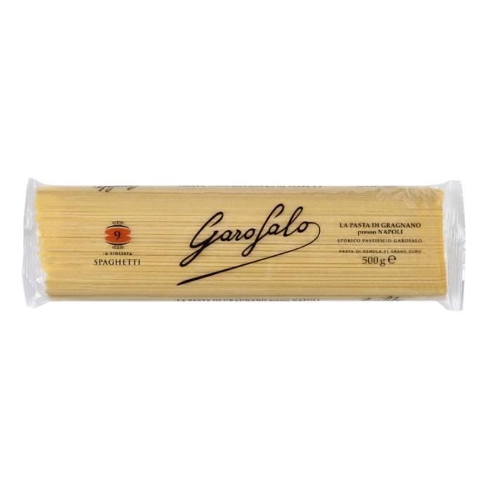 GAROFALO Spaghetti 500g