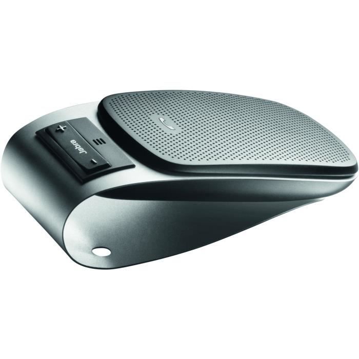 JABRA - DRIVE Kit mains libres bluetooth (Noir)