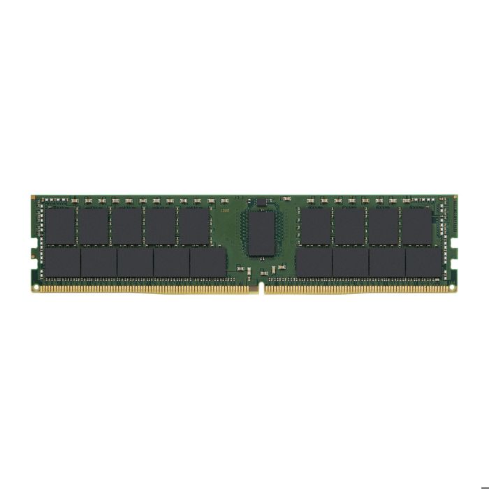 kingston 64gb ddr4-3200mhz reg ecc module