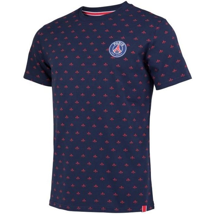 Maillot PSG - Collection officielle PARIS SAINT GERMAIN - Enfant Garçon