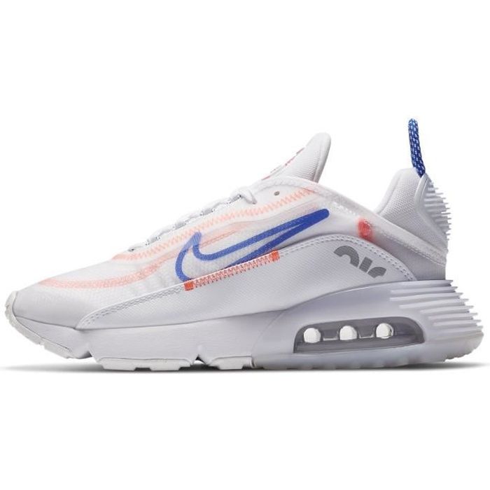 BASKETS NIKE AIR MAX 2090 CT1290 100