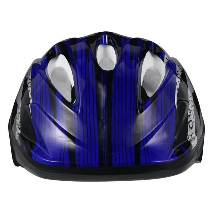 Casque d'équitation pour enfants de protection pour vélo d'équilibre de pour CASQUE AUDIO ENFANT