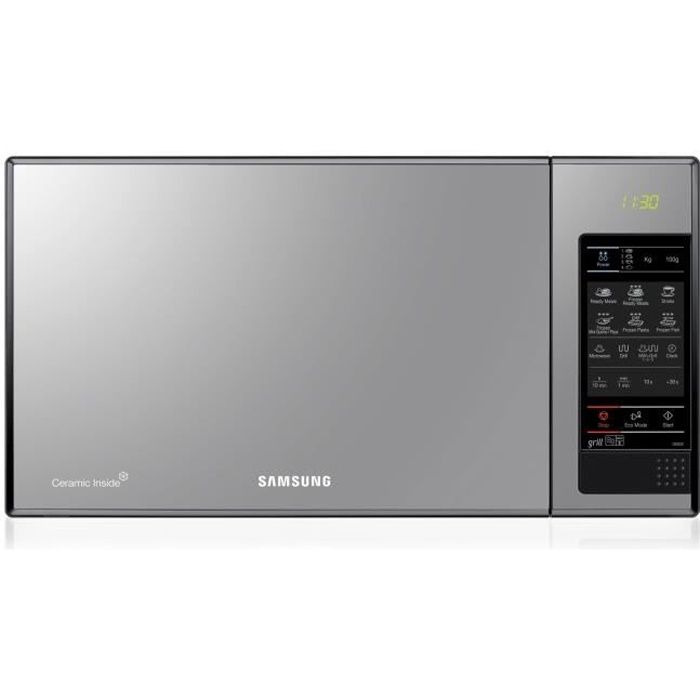 Samsung ge83 x four à micro-ondes