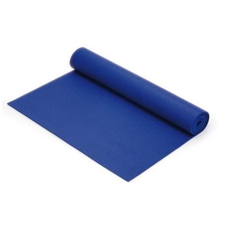Tapis Yoga / Bleu (60*180*0.4 cm)-34154B