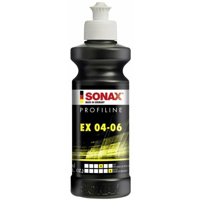 Sonax Vernis Professionnel - 242141