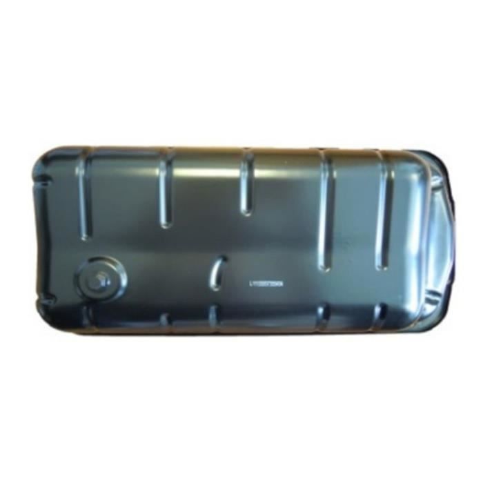 Carter d huile acier, Suzuki Grand Vitara 2.0 HDI de 07/01 à 07/03 - Sans Clim
