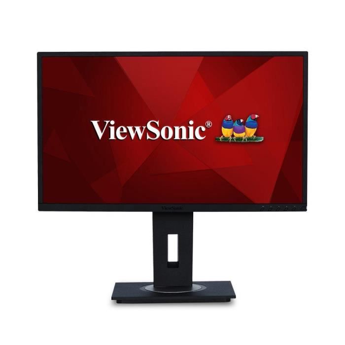 ViewSonic VG2448 Moniteur IPS 24\