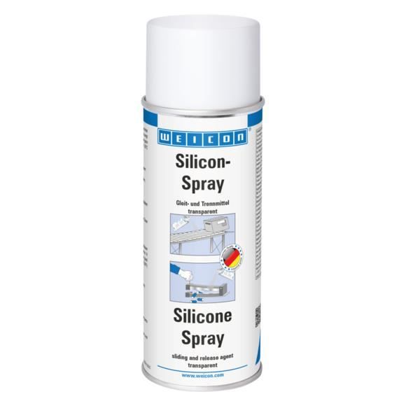 WEICON Spray Silicone 400ml