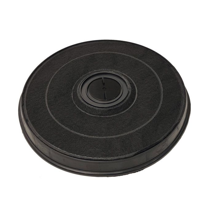 Filtre charbon ROBLIN 5403003 (a l'unite) pour Hotte ARISTON HOTPOINT,