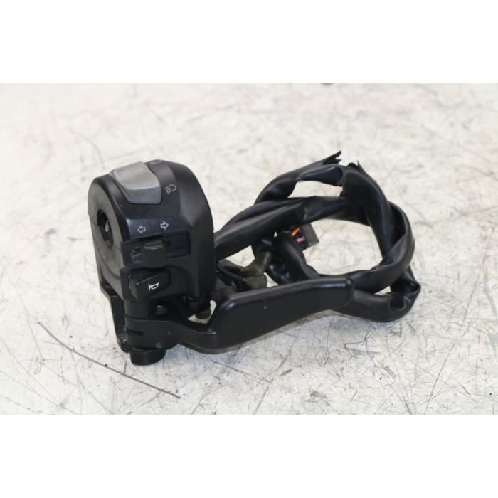 COMMODO GAUCHE - Scooter YAMAHA YP MAJESTY ABS 400 ( 2007 - 2009 )