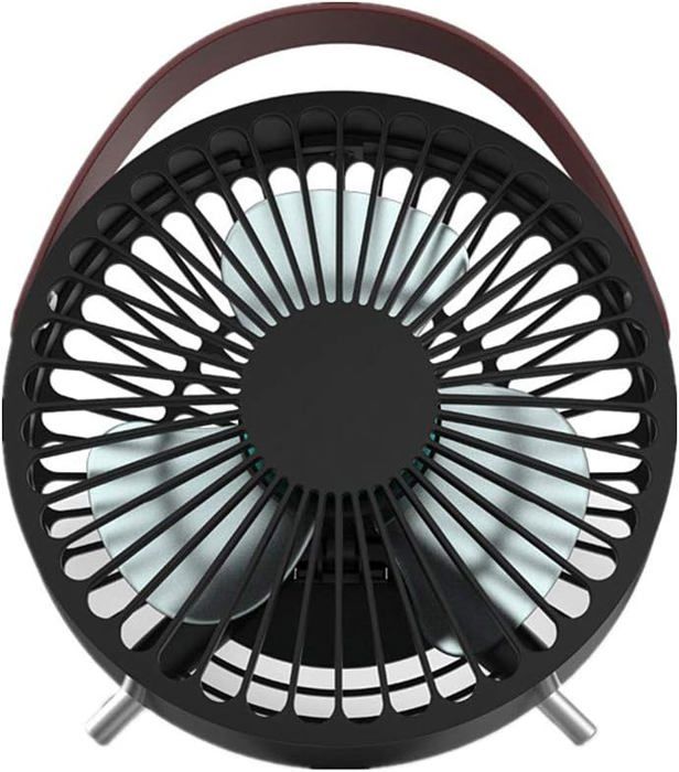 Radiola - Ravel340h - Ventilateur De Table 23 Cm - 3 Vitesses - Oscillation - 45w à Prix