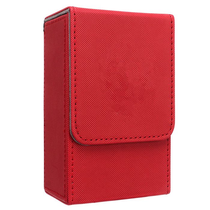 Boîte de cartes magnétiques pour cartes de jeu et tarot - VGEBY Boîte de cartes magnétiques pour cartes de jeu et tarot - VGEBY