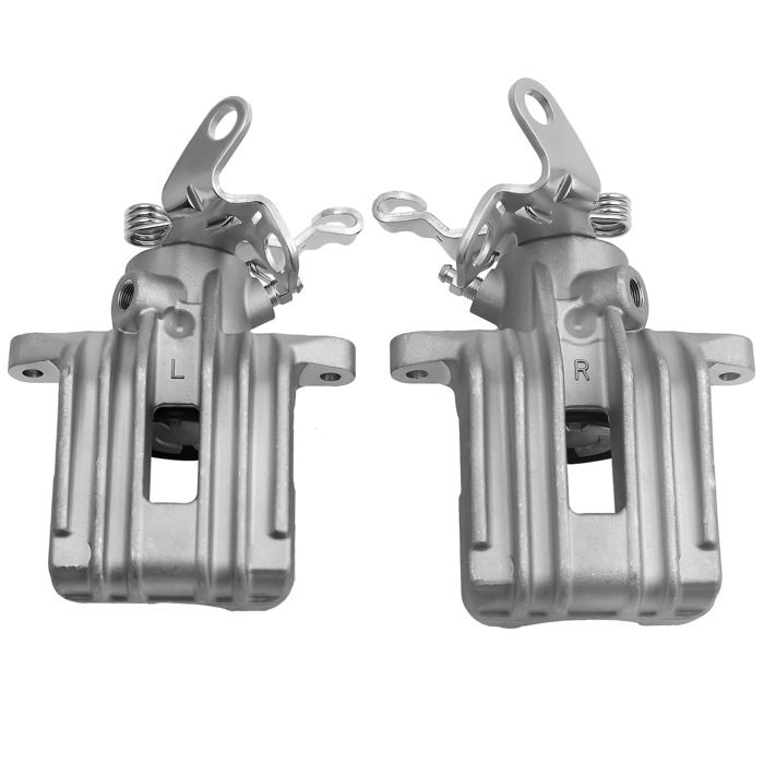 Frankberg Étrier de Frein Arrière Gauche Compatible avec A3 Sportback 8PA 2009-2012 O.c.t.a.v.i.a II 2009-2013 EOS 1F7 1F8 2010-2015 J.e.t.t.a III 1K2 2005-2008 Remplacer# 5K0615423