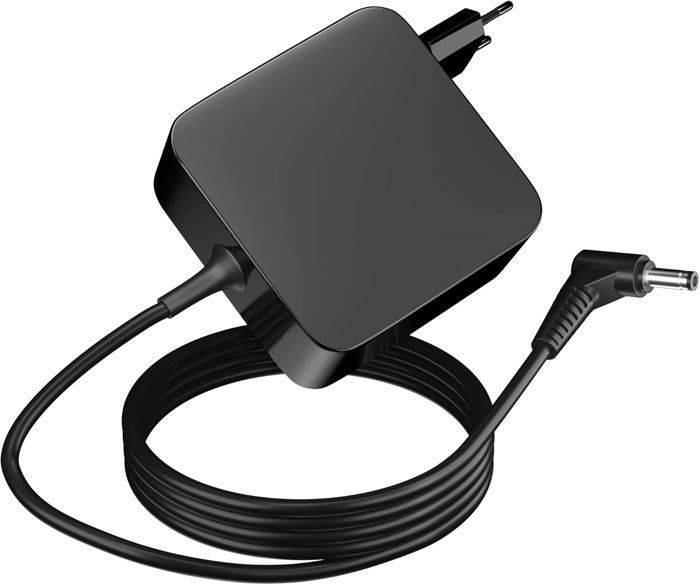 Chargeur Alimentation 20V 2.25A Pour Lenovo IdeaPad 100S-14IBR - Prise 4.0x1.7mm, Neuf, Générique, Compatible