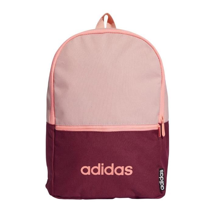 Adidas Rose Sac De Sport Adidas Femme Pas Cher Sac à Dos Rose