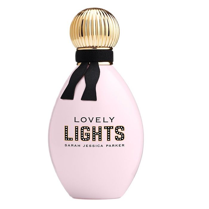 Eau de Parfum - SARAH JESSICA PARKER - Lovely Lights - 50ml - Femme - Florale