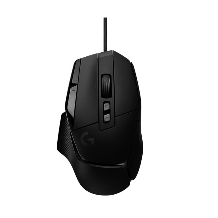 Gaming Logitech G502 X LIGHTSPEED 25600dpi