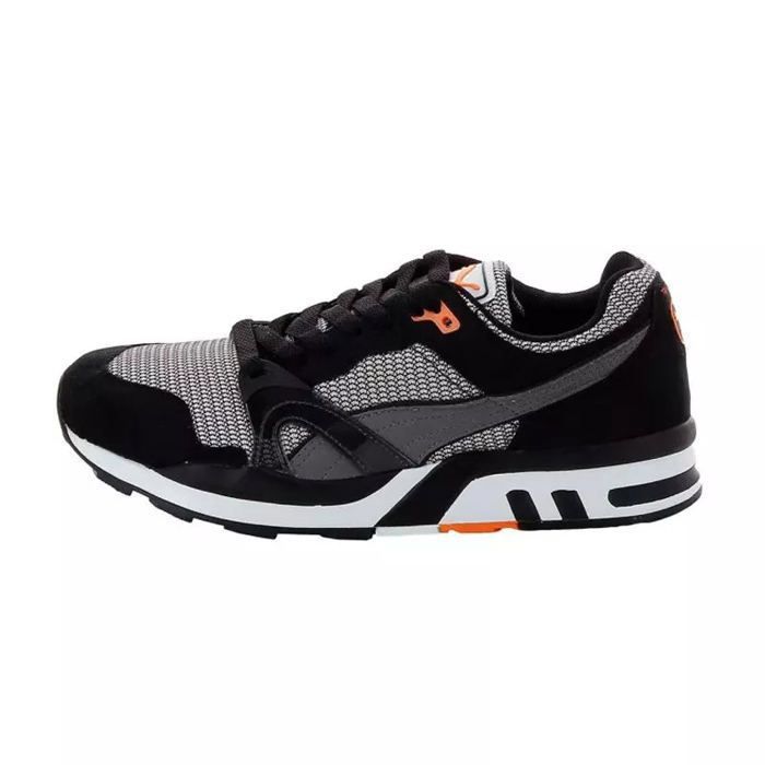 Puma Basket Puma Trinomic