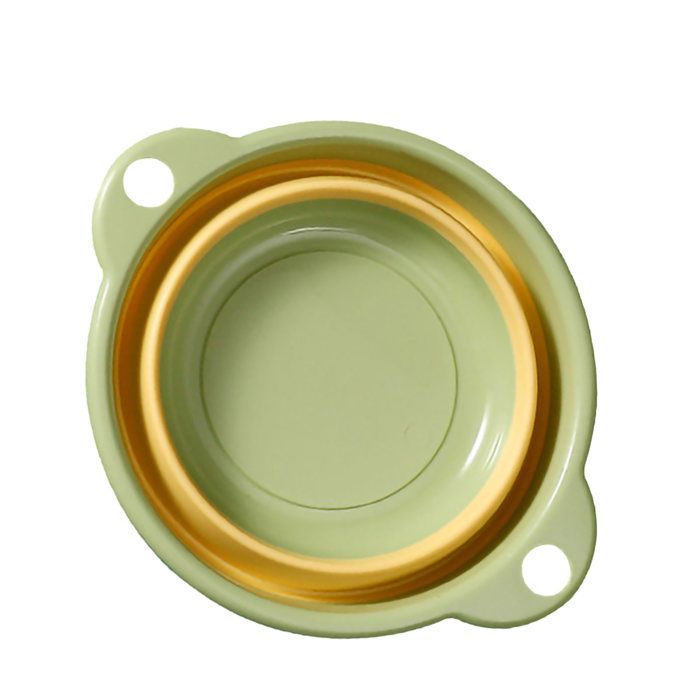 Lavabo Bassin Bassin Pliable - Bassin De Lavage Pliant De Ménage Bassin