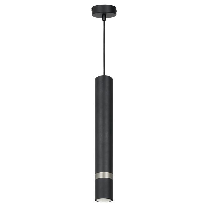 Suspension JOKER INOX 1xGU10