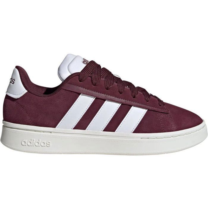 Adidas Adidas CALZADO MODA HOMBRE GRAND COURT ALPHA 00S Homme GRANATE