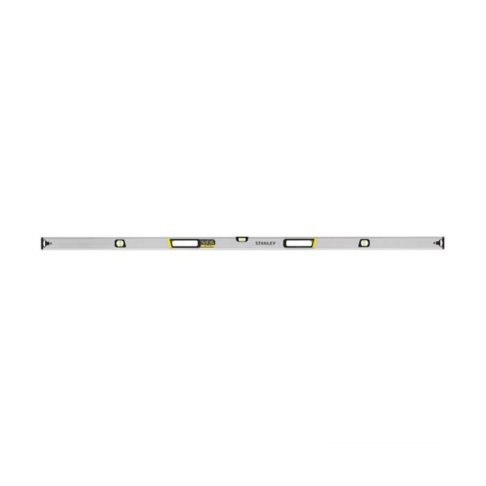 Niveau tubulaire 180 CM - FATMAX PRO - STANLEY - FMHT43678-1